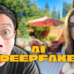 AI Deepfake - Dare to come