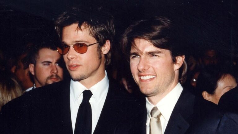 Tom-Cruise-and-Brad-Pitt-Dare-To-Come